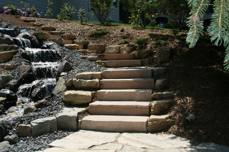 RockStep® 36 RockStep® 36